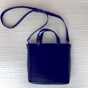 Madewell Small Transport Crossbody